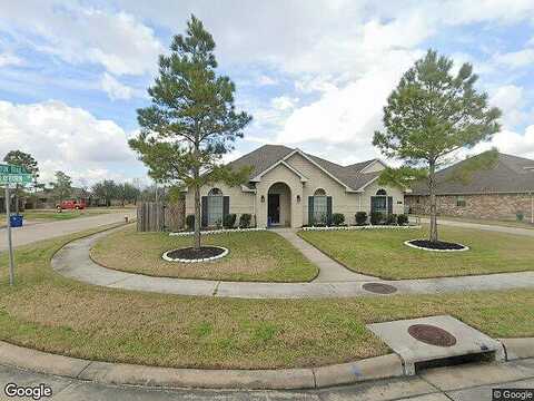 Sam Rayburn, MANVEL, TX 77578
