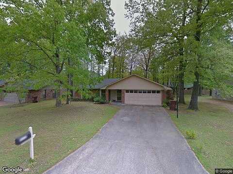 Antelope, PINE BLUFF, AR 71603