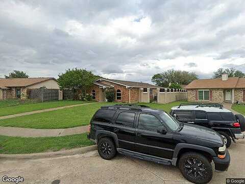 Ember, PLANO, TX 75023