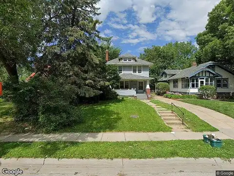 24Th, OMAHA, NE 68112