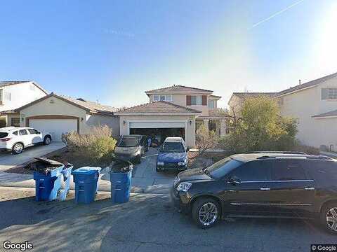 Starling Mesa, NORTH LAS VEGAS, NV 89086