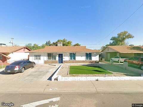 Rose, GLENDALE, AZ 85301
