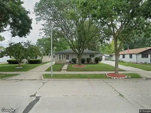 51St, MILWAUKEE, WI 53223