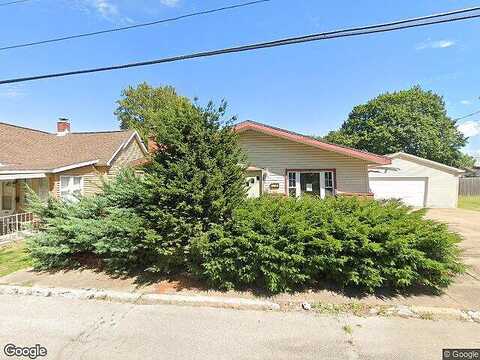 Avenue B, CANTON, IL 61520