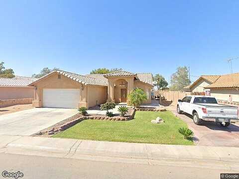 Marshall Loop, SOMERTON, AZ 85350