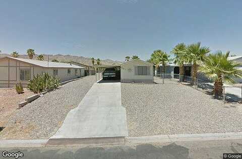 Palo Verde, BULLHEAD CITY, AZ 86442