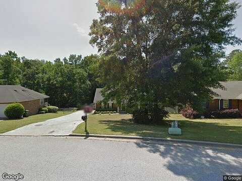 Tara, EVANS, GA 30809