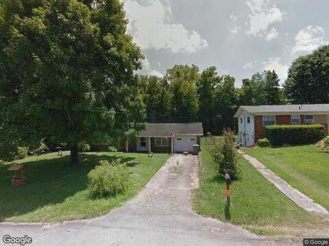 Union, MORRISTOWN, TN 37813