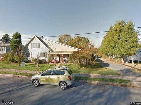 Weaver, MONTOURSVILLE, PA 17754