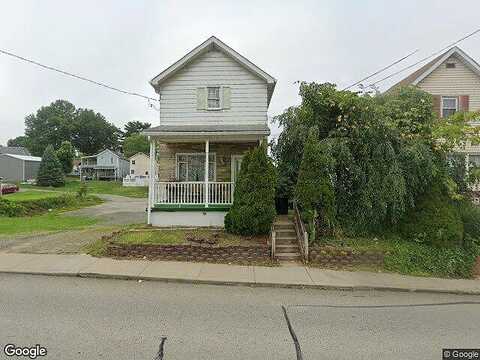 Wood, CALIFORNIA, PA 15419