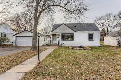 Chowen, MINNEAPOLIS, MN 55429