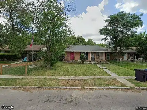 Spring Lark, SAN ANTONIO, TX 78249