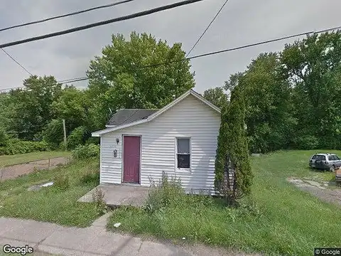 Harding, PORTSMOUTH, OH 45662