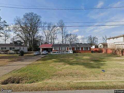 Hills, MERIDIAN, MS 39307