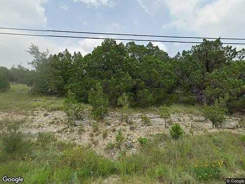 Avenida Ann St, LAGO VISTA, TX 78645