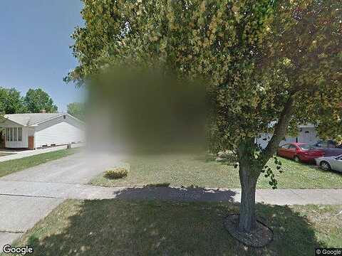 Kingsdale, CLEVELAND, OH 44130