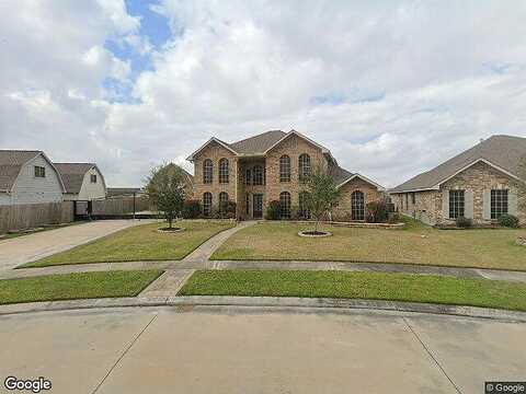 Bastrop, MANVEL, TX 77578