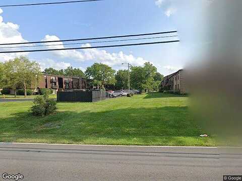 Six Mile, LOUISVILLE, KY 40218