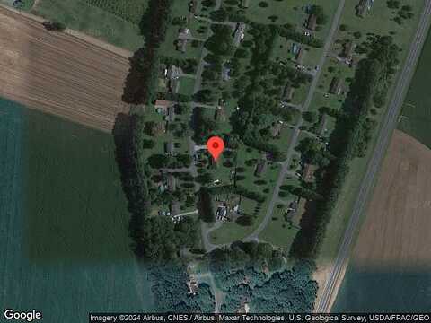 Cabin Ridge, HURLOCK, MD 21643