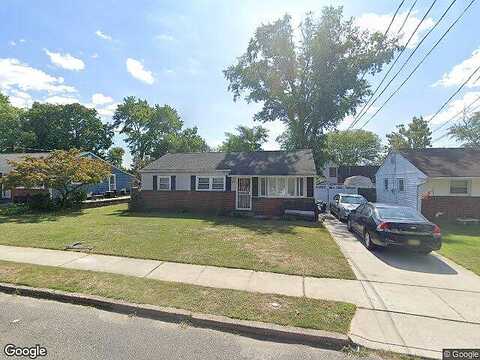9Th, LINDENWOLD, NJ 08021
