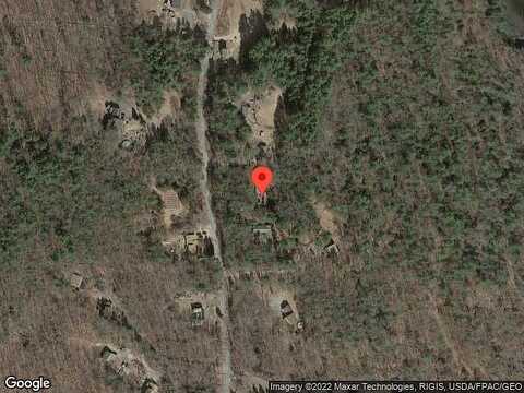 Bailey Hill, DAYVILLE, CT 06241