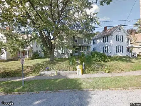 Euclid, SALEM, OH 44460