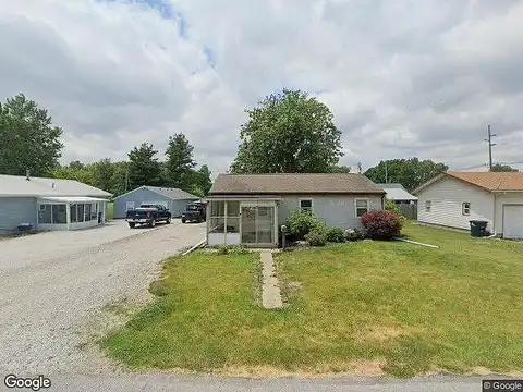 Hawthorne, FRANKFORT, IN 46041