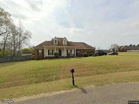 Mcrae, DEATSVILLE, AL 36022