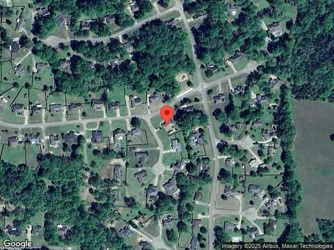 Mcrae, DEATSVILLE, AL 36022