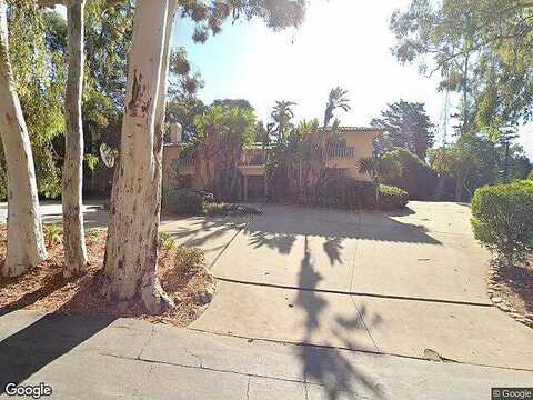 Park, SANTA BARBARA, CA 93108