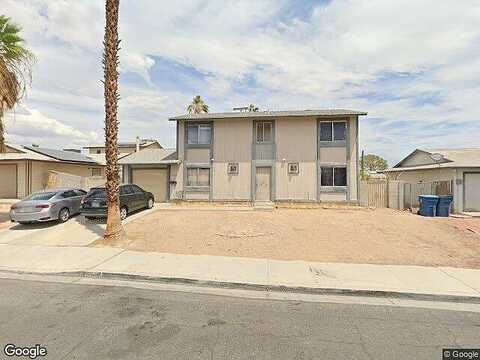 Hill View, LAS VEGAS, NV 89107
