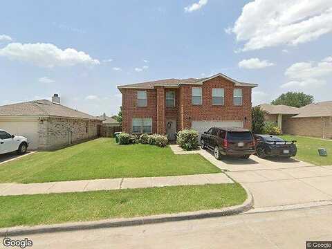 Longleaf, DENTON, TX 76210