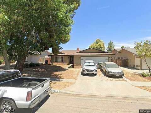 Poplar, FRESNO, CA 93704