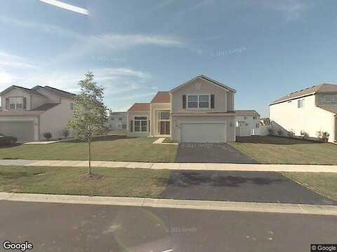 Old Plank, MATTESON, IL 60443
