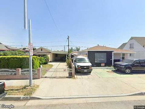 Hereford, LOS ANGELES, CA 90022