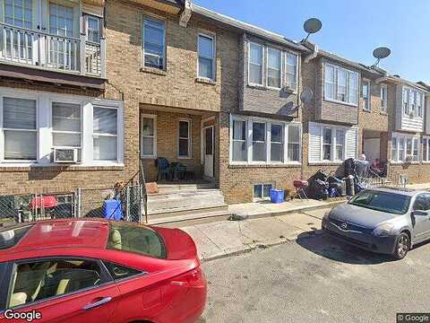 Linmore, PHILADELPHIA, PA 19142
