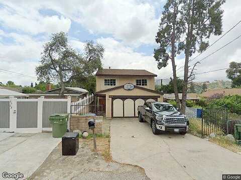 Olcott, TUJUNGA, CA 91042