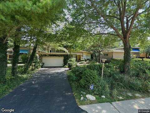 Knox, LINCOLNWOOD, IL 60712