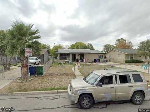 Commerce, SAN ANTONIO, TX 78227