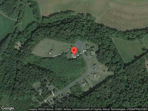 Cornfield, APPOMATTOX, VA 24522