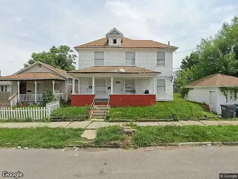 Oswald, TOLEDO, OH 43605