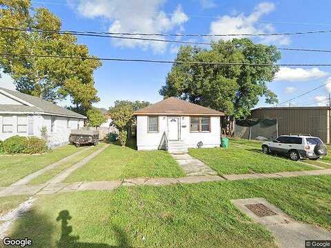 Saint Joseph, HARVEY, LA 70058