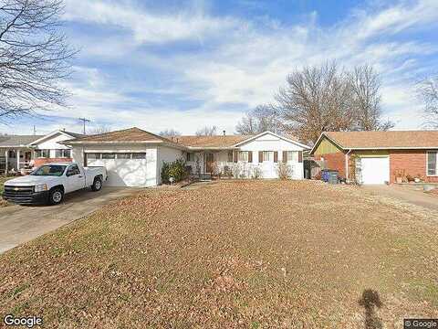 26Th, TULSA, OK 74129