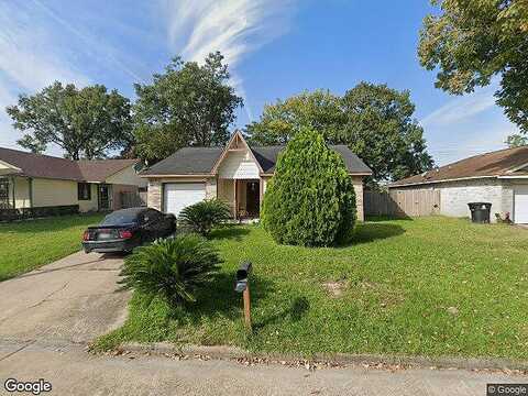 Foxfern, HOUSTON, TX 77049