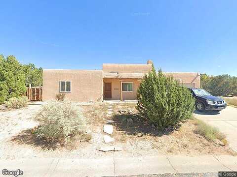 Horseshoe, COCHITI LAKE, NM 87083