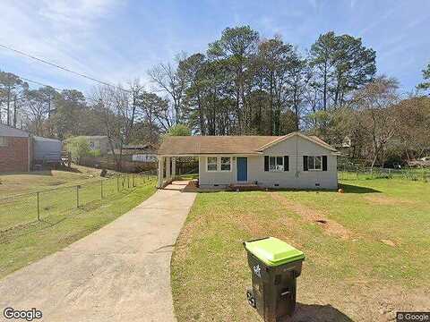 King George, MORROW, GA 30260
