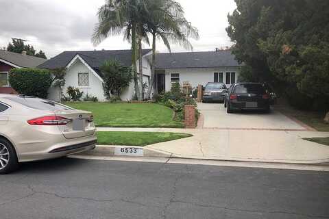 Petit, VAN NUYS, CA 91406