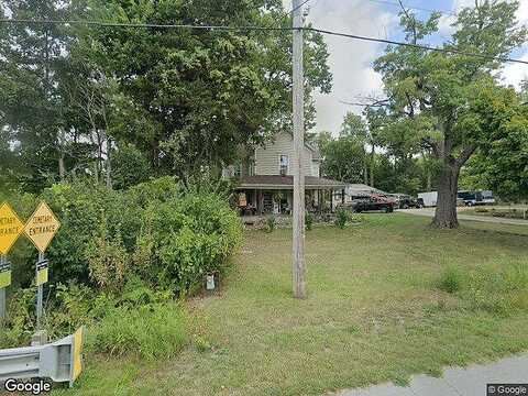 Us Route 35, WEST ALEXANDRIA, OH 45381