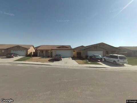 Palomares, MECCA, CA 92254