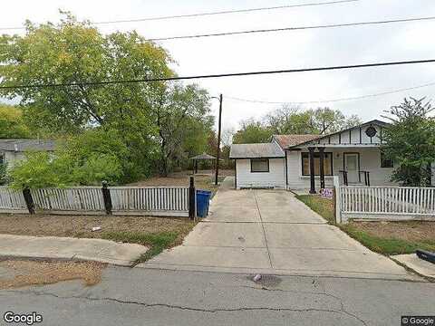 Tahoka, SAN ANTONIO, TX 78227